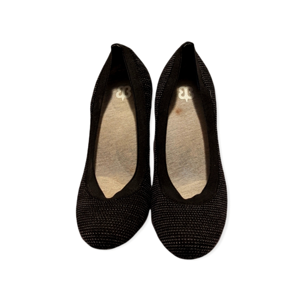 Betabrand Heels